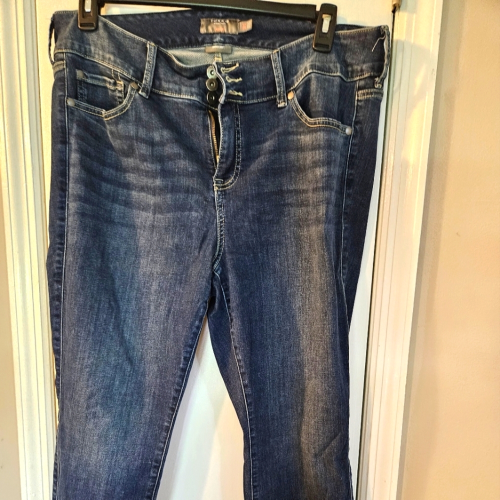 Torrid Women's Jean Jeggings